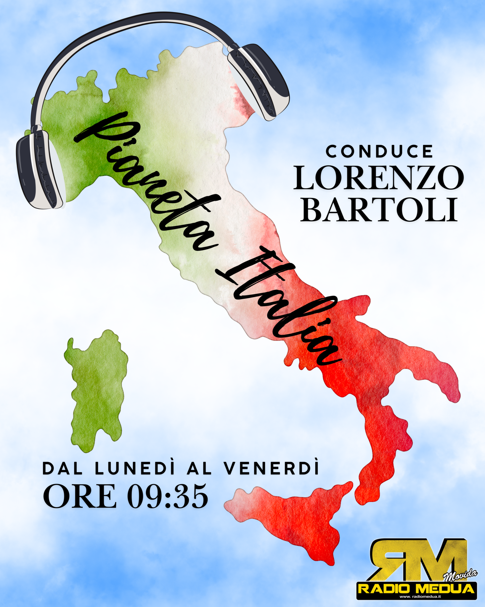 PIANETA ITALIA